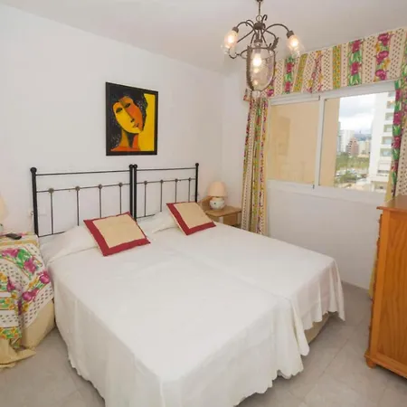 Appartement Apolo 16 3d15