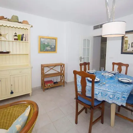 Appartement Apolo 16 3d15 Calp