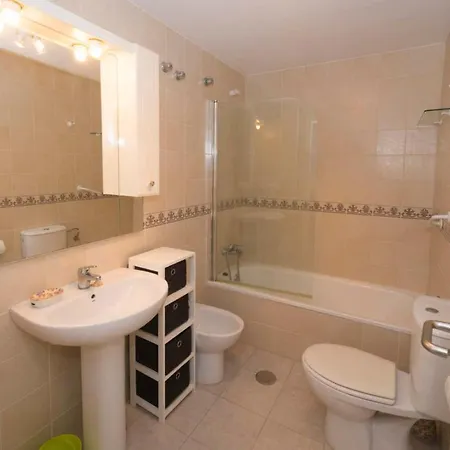 Apolo 16 3d15 Appartement