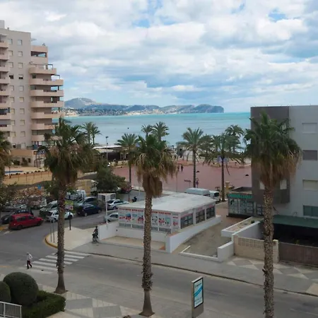 Appartement Apolo 16 3d15 Calp