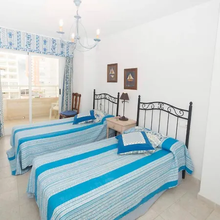 Appartement Apolo 16 3d15 Calp